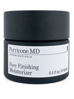 Perricone MD Face Finishing Moisturizer 0.5 oz  | NEW|